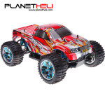 HSP RC Monster Truck BRONTOSAURUS BRUSHLESS 4wd FULL Propo 1/10 Scale EP RTR Ready To Run with 2.4Ghz Remote Control